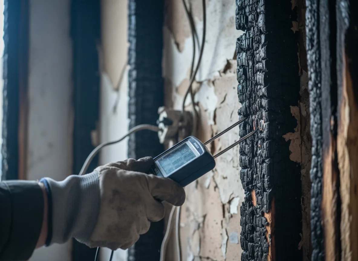 Fire Damage Restoration Newton, UT FAQs